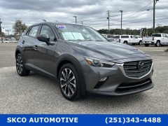 Used 2019  Mazda CX-3 4d SUV FWD Touring at SKCO Automotive near Mobile&comma; AL