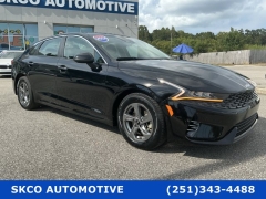 Used 2024  Kia K5 LXS Auto FWD at SKCO Automotive near Mobile&comma; AL