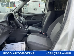 Used 2021  Ram ProMaster City Cargo Van Tradesman SLT Van at SKCO Automotive near Mobile&comma; AL