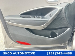 Used 2018  Hyundai Santa Fe Sport 4d SUV FWD 2&period;4L at SKCO Automotive near Mobile&comma; AL