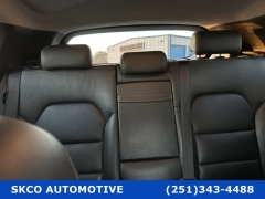 Used 2017  INFINITI QX30 4d SUV AWD Luxury at SKCO Automotive near Mobile&comma; AL