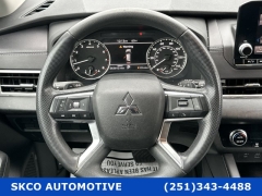 Used 2023  Mitsubishi Outlander ES FWD at SKCO Automotive near Mobile&comma; AL
