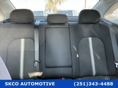 Used 2022  Hyundai Sonata SEL 2&period;5L at SKCO Automotive near Mobile&comma; AL