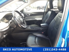 Used 2022  Jeep Compass Latitude Lux 4x4 at SKCO Automotive near Mobile&comma; AL