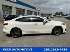 Used 2021  BMW 2 Series 228i xDrive Gran Coupe at SKCO Automotive near Mobile&comma; AL