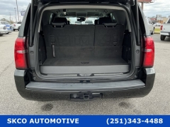 Used 2020  Chevrolet Tahoe 4d SUV RWD LT at SKCO Automotive near Mobile&comma; AL