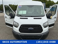 Used 2018  Ford Transit 150 Cargo Van Med Roof Van LWB at SKCO Automotive near Mobile&comma; AL