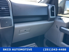 Used 2019 Ford F-150 4WD SuperCrew XLT 5 1/2 at SKCO Automotive near Mobile, AL