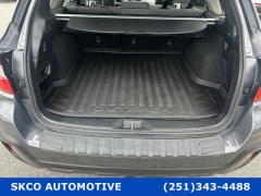 Used 2018 Subaru Outback 4d SUV 2.5i Premium at SKCO Automotive near Mobile, AL