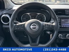 Used 2023 Nissan Versa S CVT at SKCO Automotive near Mobile, AL