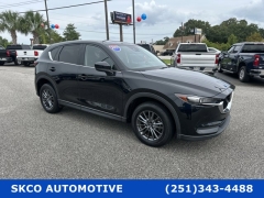 Used 2021 Mazda CX-5 Touring AWD at SKCO Automotive near Mobile, AL