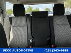 Used 2022  Toyota 4Runner SR5 2WD at SKCO Automotive near Mobile&comma; AL