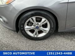 Used 2014  Ford Focus 4d Hatchback SE at SKCO Automotive near Mobile&comma; AL