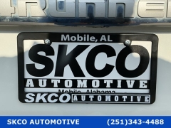 Used 2011  Toyota 4Runner 4d SUV 4WD SR5 at SKCO Automotive near Mobile&comma; AL