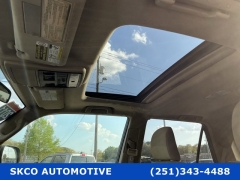 Used 2011  Toyota 4Runner 4d SUV 4WD SR5 at SKCO Automotive near Mobile&comma; AL