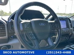Used 2019 Ford F-150 4WD SuperCrew XLT 5 1/2 at SKCO Automotive near Mobile, AL