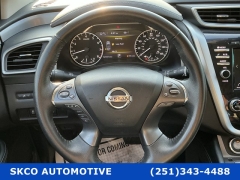 Used 2022  Nissan Murano FWD SV at SKCO Automotive near Mobile&comma; AL