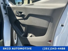 Used 2023  Ford Transit Cargo Van T-250 148" Hi Rf 9070 GVWR RWD at SKCO Automotive near Mobile&comma; AL