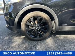 Used 2020 Kia Sorento 4d SUV AWD S at SKCO Automotive near Mobile, AL