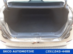 Used 2023  Nissan Sentra S CVT at SKCO Automotive near Mobile&comma; AL