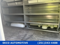 Used 2020  Chevrolet Express Van 2500 Van at SKCO Automotive near Mobile&comma; AL
