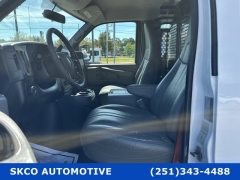 Used 2015  Chevrolet Express Van 2500 Van at SKCO Automotive near Mobile, AL