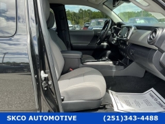 Used 2022  Toyota Tacoma 2WD SR5 Access Cab 6ft Bed V6 AT at SKCO Automotive near Mobile&comma; AL