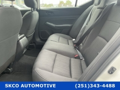 Used 2025  Nissan Altima SV FWD at SKCO Automotive near Mobile&comma; AL