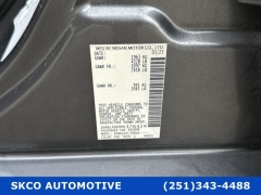 Used 2023  Nissan Altima 2&period;5 SV Sedan at SKCO Automotive near Mobile&comma; AL