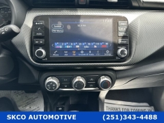 Used 2024 Nissan Kicks SV FWD at SKCO Automotive near Mobile, AL