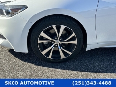 Used 2018  Nissan Maxima SV 3.5L at SKCO Automotive near Mobile, AL