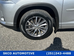 Used 2018  Toyota Highlander 4d SUV AWD XLE at SKCO Automotive near Mobile&comma; AL