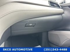 Used 2019  Toyota Camry 4d Sedan SE at SKCO Automotive near Mobile, AL