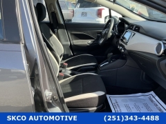 Used 2022  Nissan Versa SV CVT at SKCO Automotive near Mobile&comma; AL