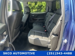 Used 2017  GMC Sierra 1500 2WD Crew Cab SLT Premium Plus Pkg at SKCO Automotive near Mobile&comma; AL
