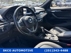 Used 2018 BMW X1 xDrive28i Sports Activity Vehicle at SKCO Automotive near Mobile, AL