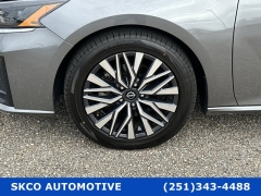 Used 2023  Nissan Altima 2.5 SV Sedan at SKCO Automotive near Mobile, AL