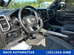 Used 2019 Ram 1500 4WD Crew Cab Big Horn/Lone Star Level 2 at SKCO Automotive near Mobile, AL