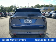 Used 2026  Nissan Kicks SV FWD at SKCO Automotive near Mobile&comma; AL