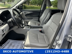 Used 2021 Honda Pilot Special Edition 2WD at SKCO Automotive near Mobile, AL