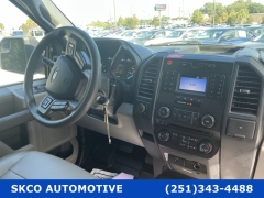 Used 2018  Ford F-150 2WD Reg Cab XL at SKCO Automotive near Mobile&comma; AL
