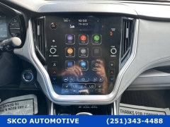 Used 2023 Subaru Outback Premium CVT at SKCO Automotive near Mobile, AL