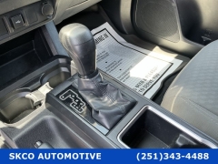 Used 2020  Toyota Tacoma 2WD Access Cab SR at SKCO Automotive near Mobile&comma; AL