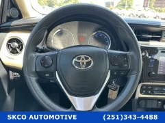 Used 2019 Toyota Corolla 4d Sedan LE at SKCO Automotive near Mobile, AL