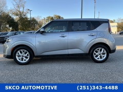 Used 2024  Kia Soul LX IVT at SKCO Automotive near Mobile&comma; AL
