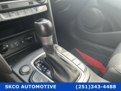 Used 2021  Hyundai Kona Limited DCT AWD at SKCO Automotive near Mobile&comma; AL