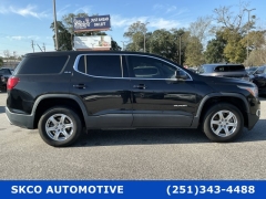 Used 2019  GMC Acadia 4d SUV FWD SLE-1 at SKCO Automotive near Mobile&comma; AL