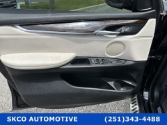 Used 2015  BMW X5 RWD 4dr sDrive35i at SKCO Automotive near Mobile&comma; AL