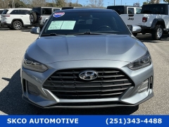 Used 2020  Hyundai Veloster 3d Hatchback 2&period;0L Premium at SKCO Automotive near Mobile&comma; AL