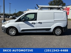 Used 2016  Ford Transit Connect Cargo Ext Van XL at SKCO Automotive near Mobile&comma; AL